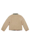 Ralph Lauren Kids-OUTLET-SALE-Capes BRAUN-ARCHIVIST