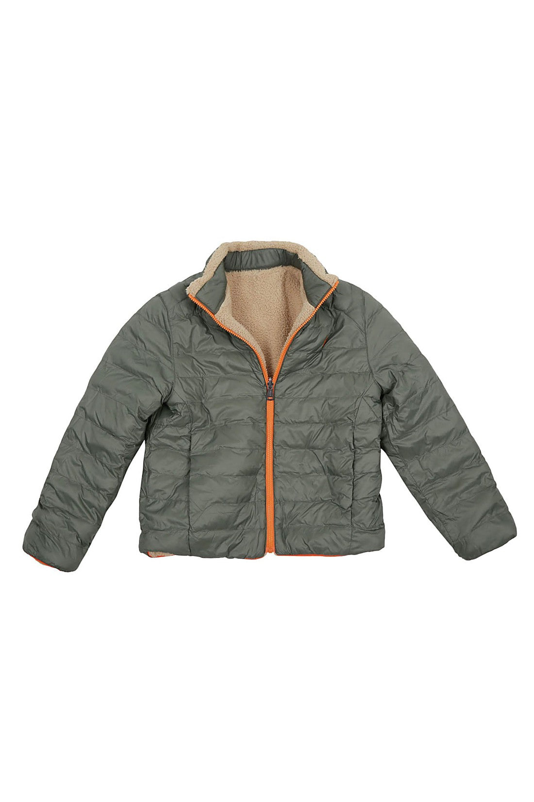 Ralph Lauren Kids-OUTLET-SALE-Capes BRAUN-ARCHIVIST