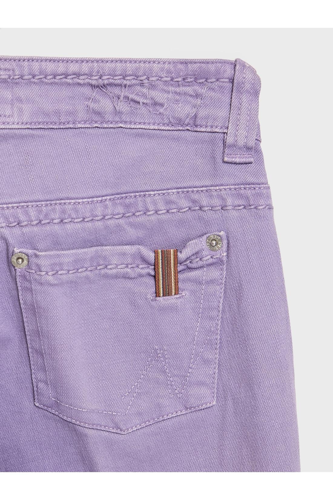 Notify-OUTLET-SALE-Capri pants-ARCHIVIST