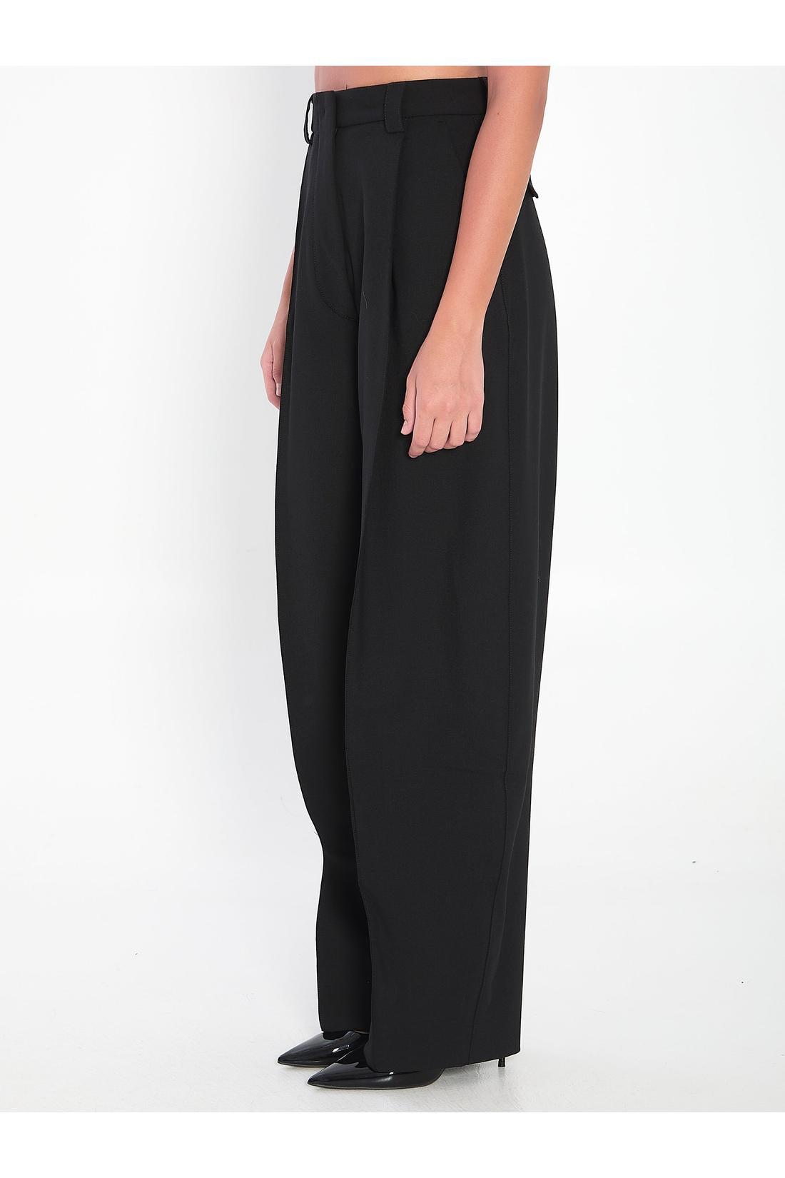 The Latest-OUTLET-SALE-Cara pants-ARCHIVIST