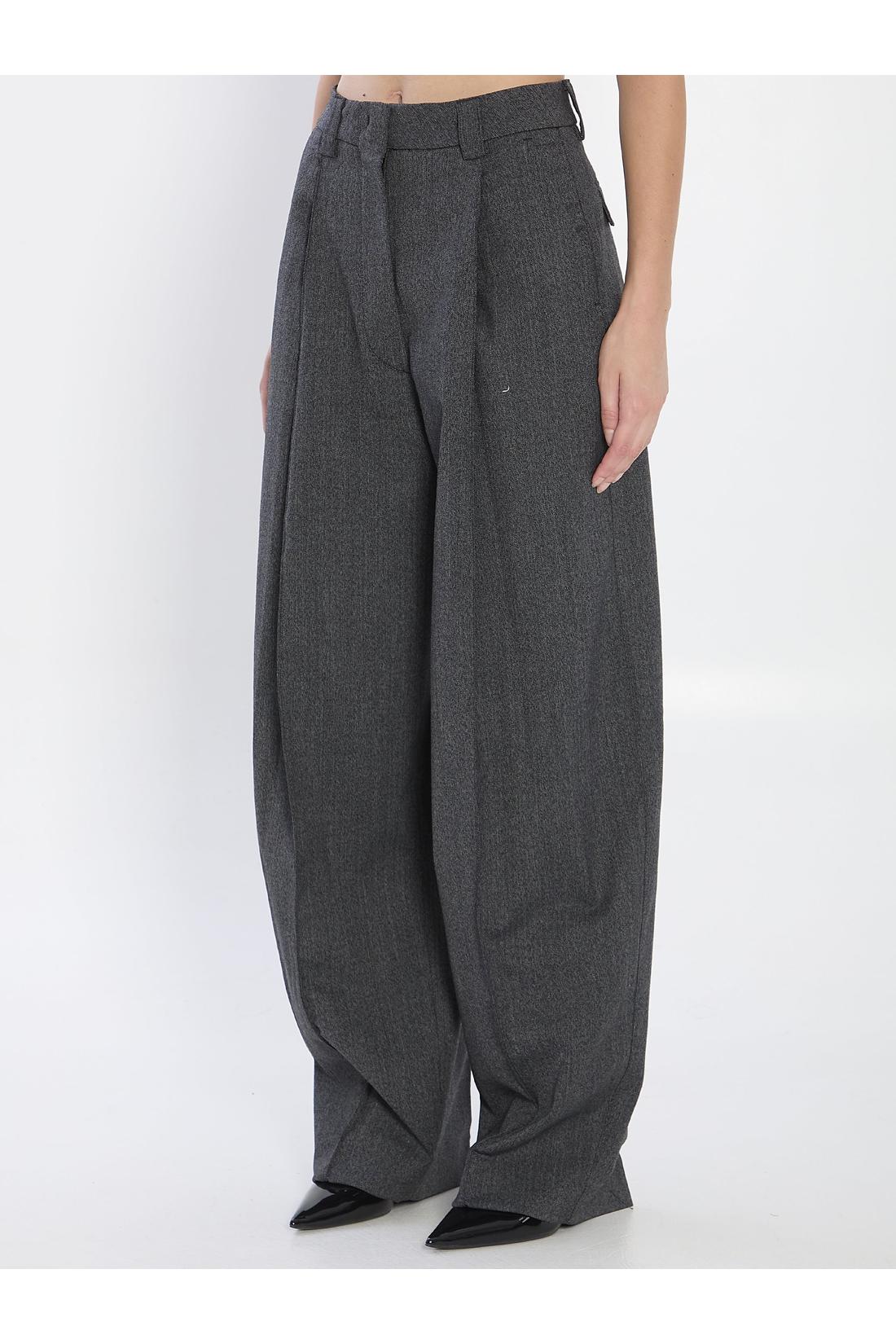 The Latest-OUTLET-SALE-Cara pants-ARCHIVIST