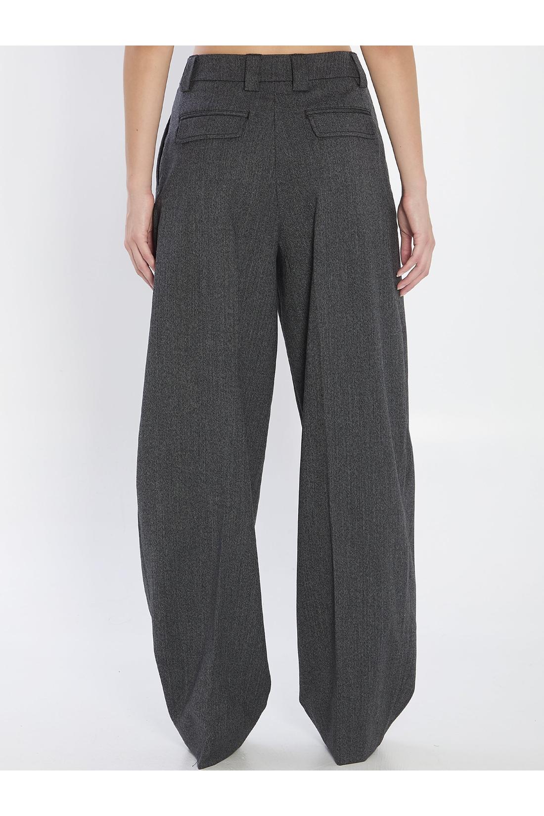 The Latest-OUTLET-SALE-Cara pants-ARCHIVIST