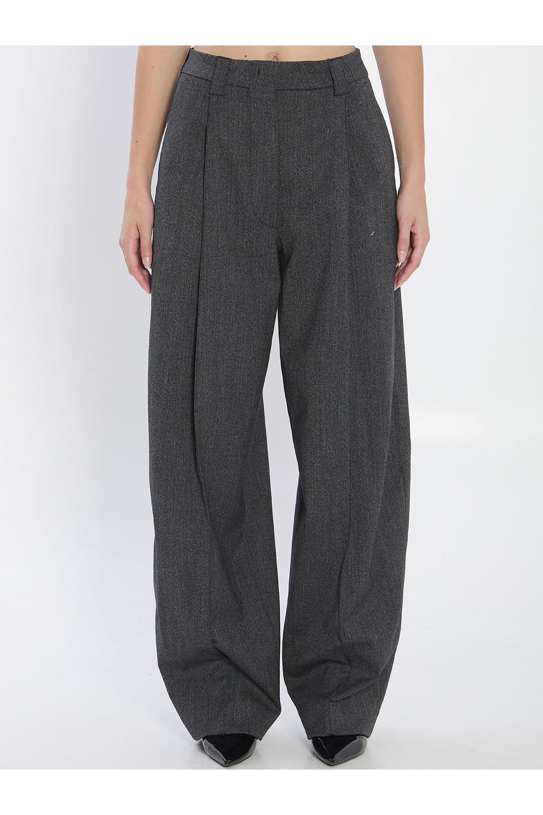 The Latest-OUTLET-SALE-Cara pants-ARCHIVIST