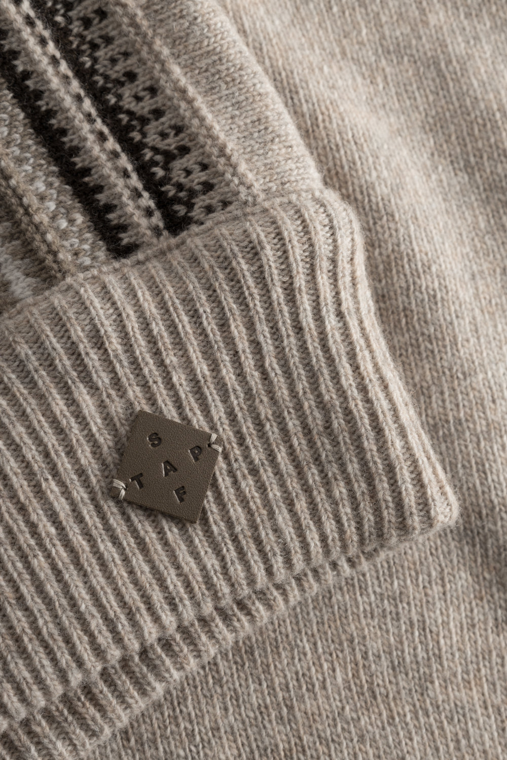 Damen Strickjacke Carala