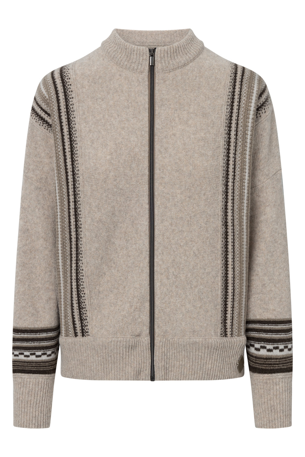 Stapf Tirol Damen Strickjacke Carala, Jacken & Mäntel
