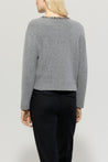 Luisa Cerano-Cardigan aus Woll-Mix-Jacken & Mäntel-Black-Deal-Outlet-by-ARCHIVIST