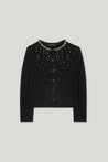 Luisa Cerano-Cardigan aus Woll-Mix-Jacken & Mäntel-Black-Deal-Outlet-by-ARCHIVIST