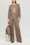 Luisa Cerano-Cardigan aus Woll-Mix-Jacken & Mäntel-Black-Deal-Outlet-by-ARCHIVIST