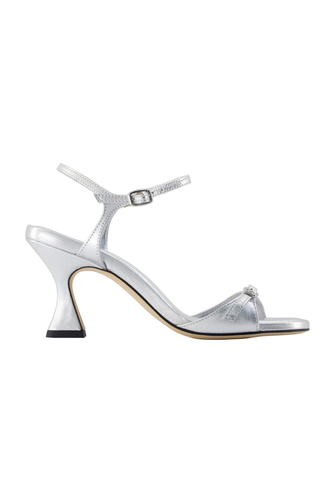 Celeste Pumps - Carel - Leder - Silber-Pumps-Carel-EU35-silver-ARCHIVIST