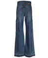 Stella McCartney-OUTLET-SALE-Cargo jeans-ARCHIVIST