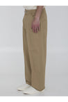 BOTTEGA VENETA-OUTLET-SALE-Cargo pants-ARCHIVIST