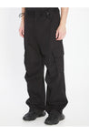 Dolce & Gabbana-OUTLET-SALE-Cargo pants-ARCHIVIST
