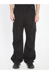 Dolce & Gabbana-OUTLET-SALE-Cargo pants-ARCHIVIST