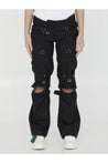 OFF WHITE-OUTLET-SALE-Cargo pants-ARCHIVIST