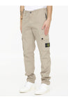 Stone Island-OUTLET-SALE-Cargo pants-ARCHIVIST