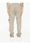 Stone Island-OUTLET-SALE-Cargo pants-ARCHIVIST