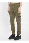 Stone Island-OUTLET-SALE-Cargo pants-ARCHIVIST