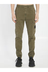 Stone Island-OUTLET-SALE-Cargo pants-ARCHIVIST