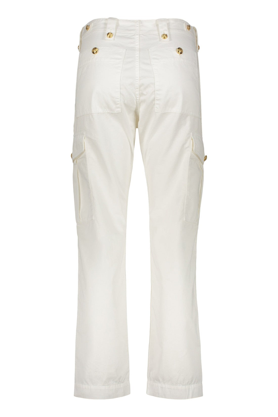 CELINE-OUTLET-SALE-Cargo trousers-ARCHIVIST