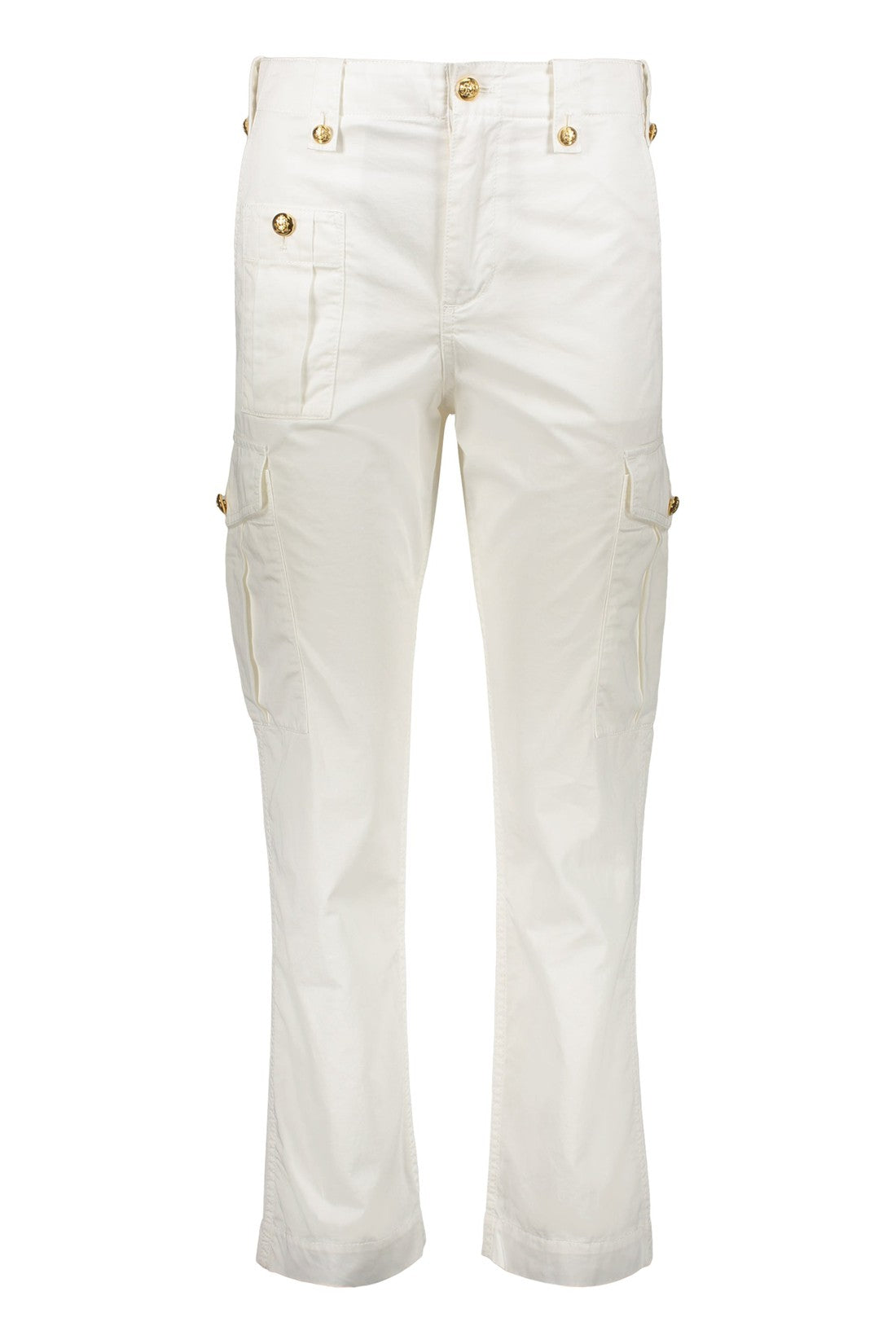 CELINE-OUTLET-SALE-Cargo trousers-ARCHIVIST