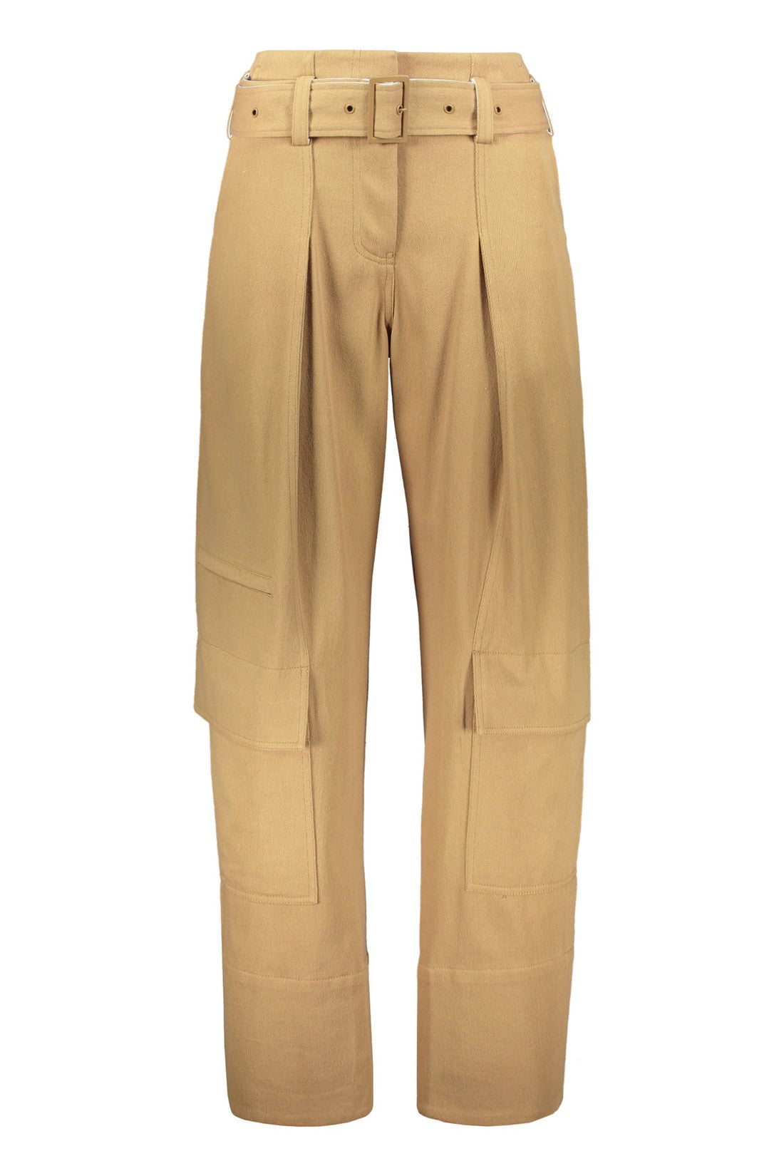 LOW CLASSIC-OUTLET-SALE-Cargo trousers-ARCHIVIST