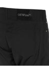 Off-White-OUTLET-SALE-Cargo trousers-ARCHIVIST