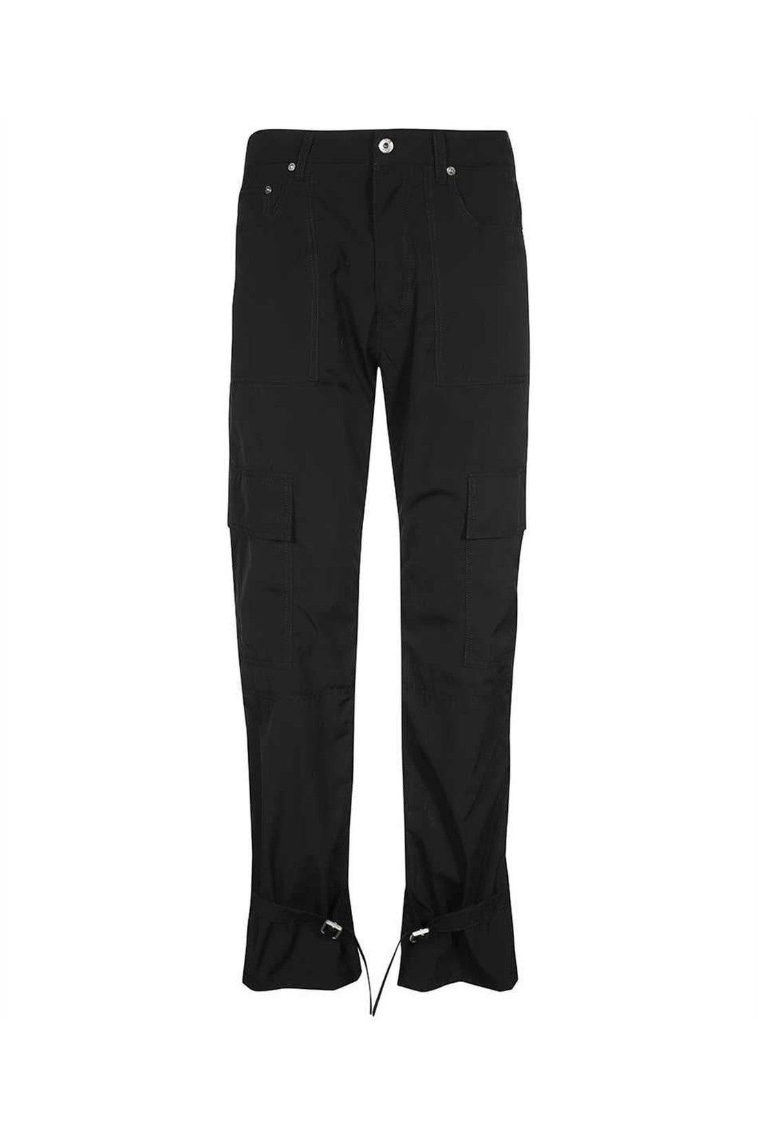 Off-White-OUTLET-SALE-Cargo trousers-ARCHIVIST