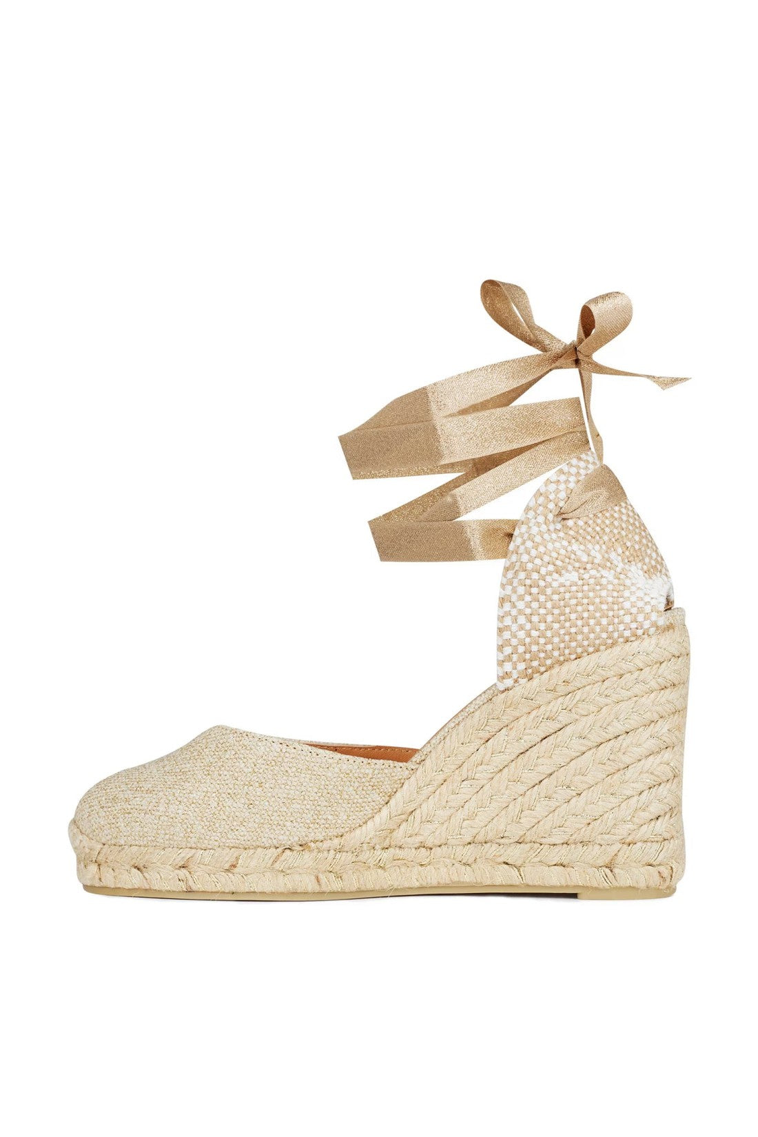 Castaner-OUTLET-SALE-Carina Wedge Espadrilles-ARCHIVIST