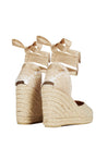 Castaner-OUTLET-SALE-Carina Wedge Espadrilles-ARCHIVIST