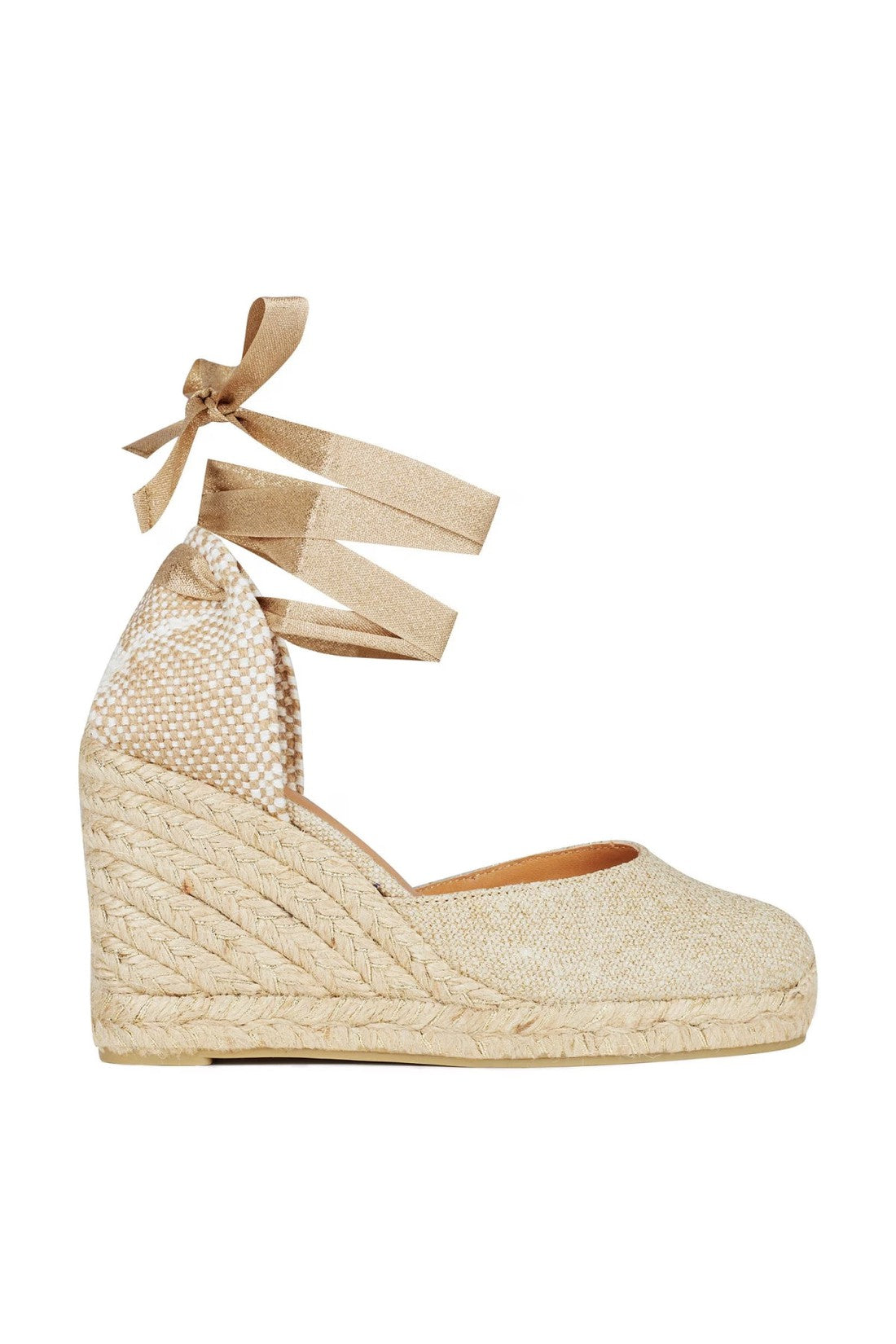 Castaner-OUTLET-SALE-Carina Wedge Espadrilles-ARCHIVIST