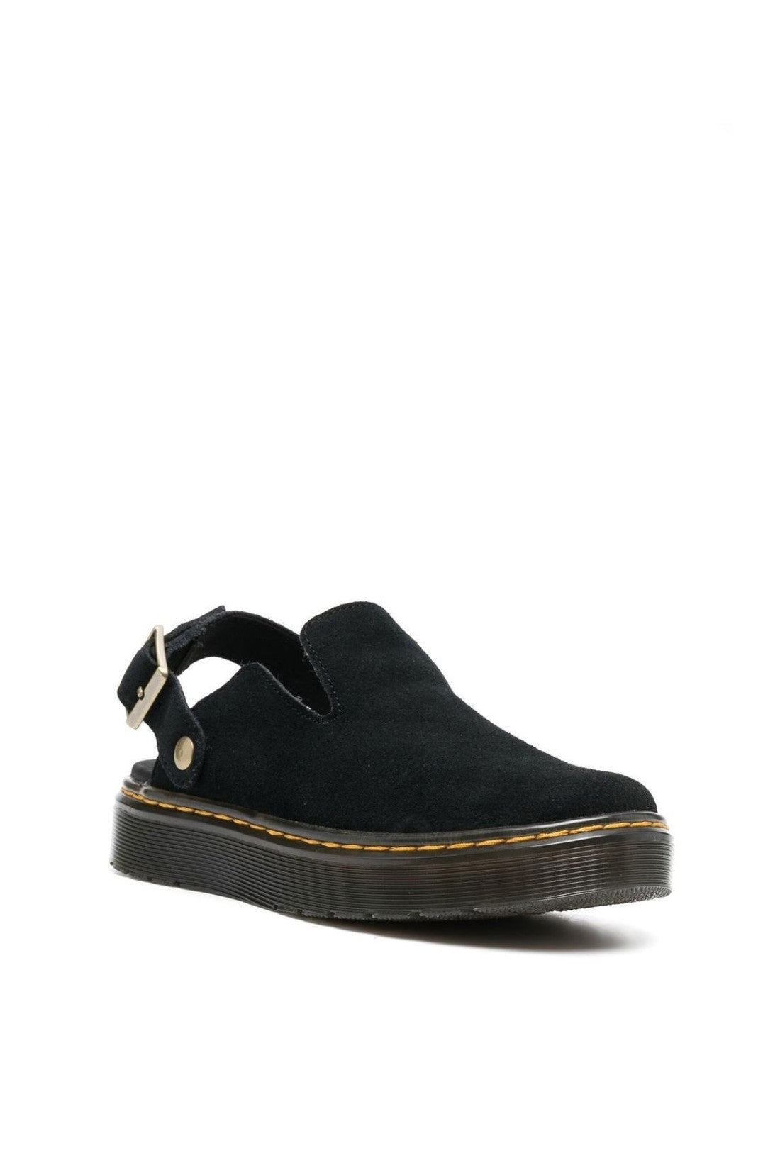 Dr. Martens-OUTLET-SALE-Carlson Mules-ARCHIVIST