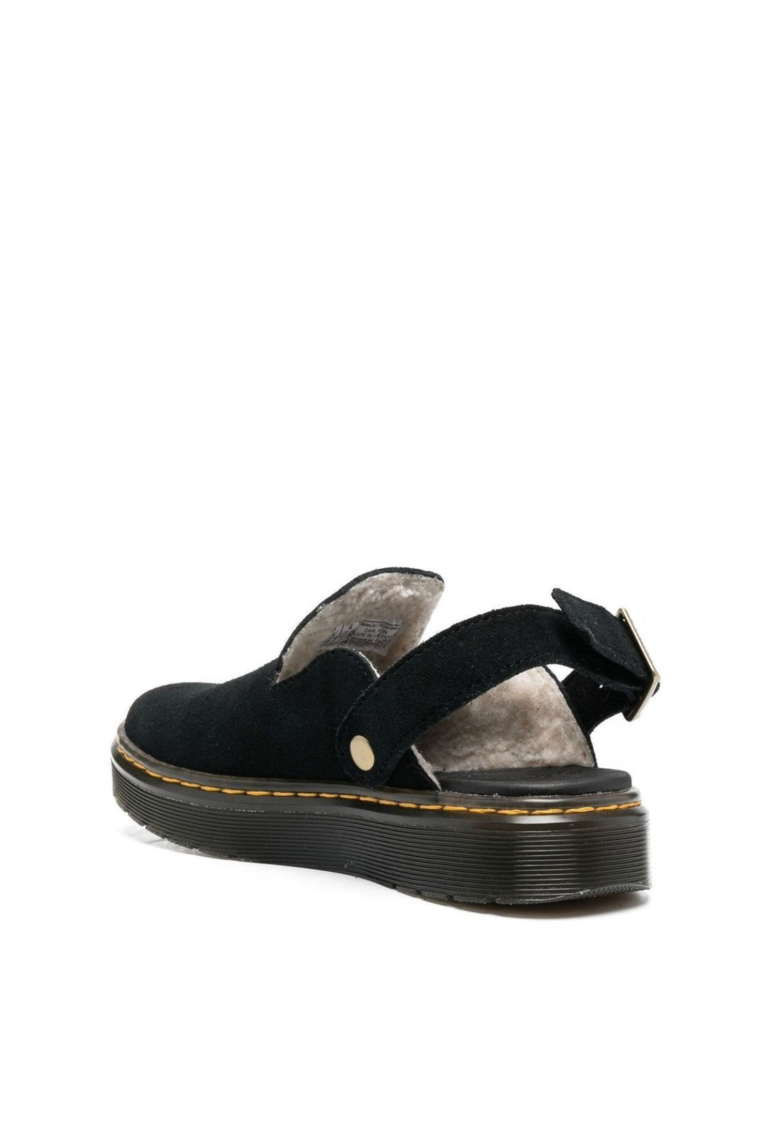 Dr. Martens-OUTLET-SALE-Carlson Mules-ARCHIVIST