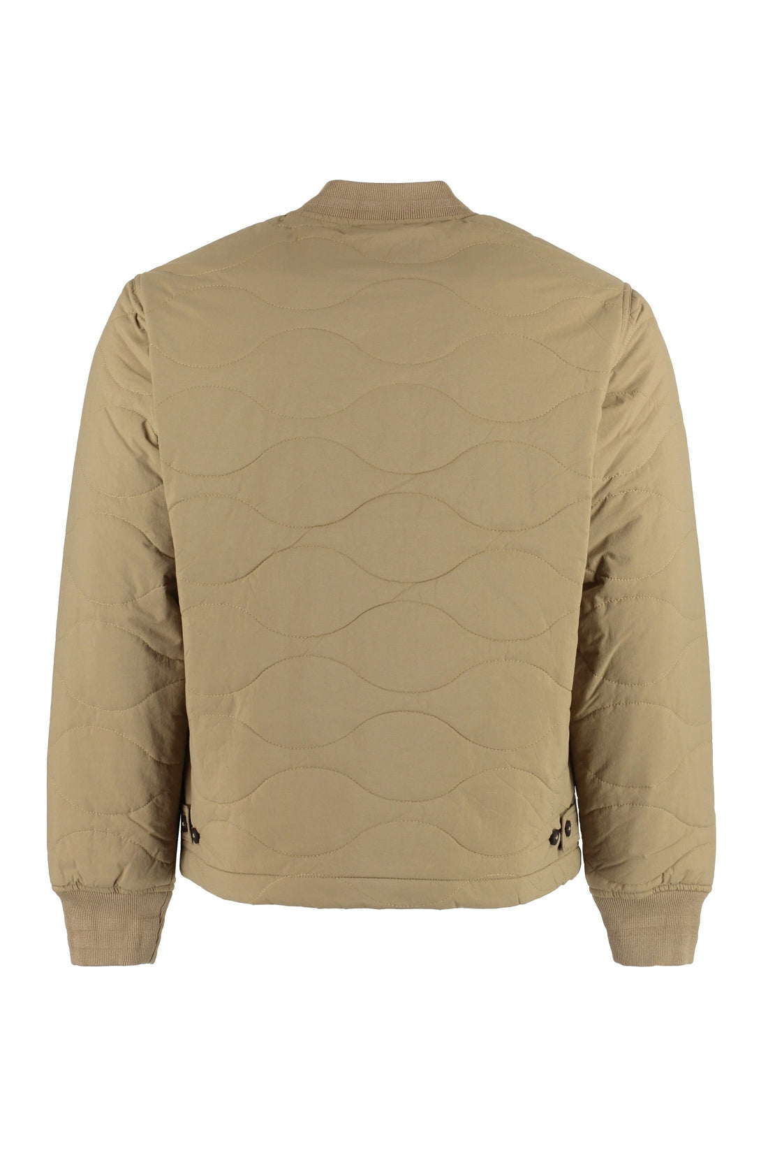 Piralo-OUTLET-SALE-Carlton techno fabric jacket-ARCHIVIST