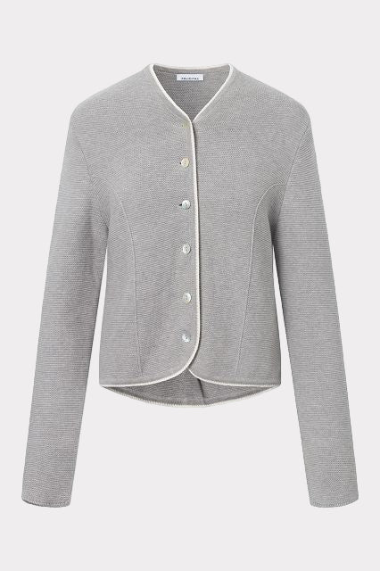 Damen Strickcardigan Caron