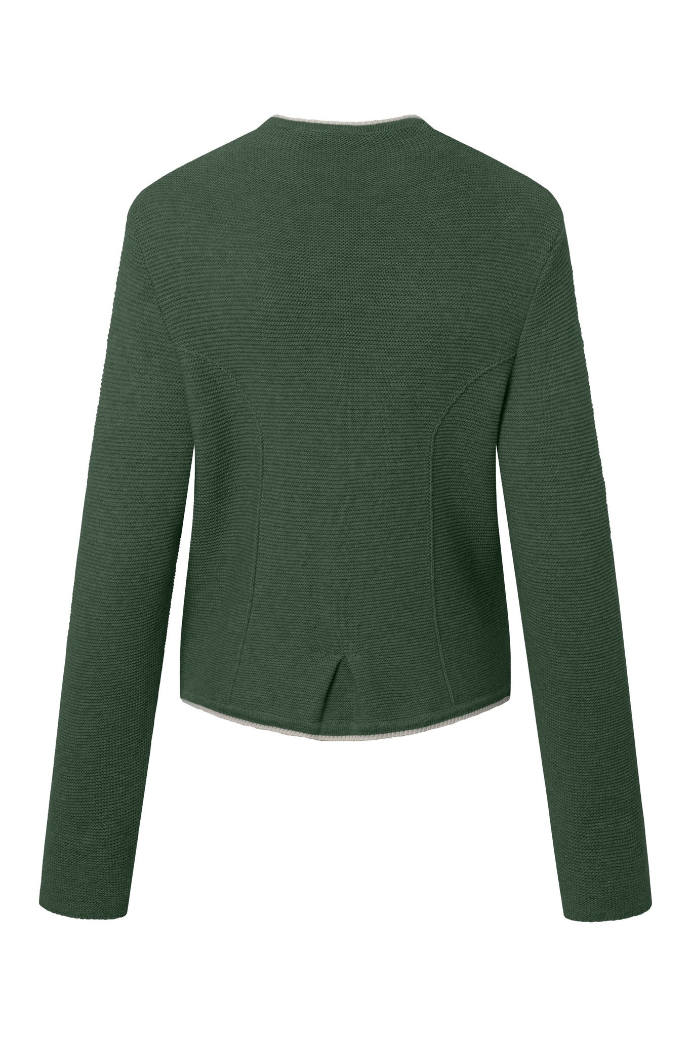 Damen Strickcardigan Caron-Strick & Pullover-Felicitas-OUTLET-ARCHIVIST-ARCHIVE-SALE