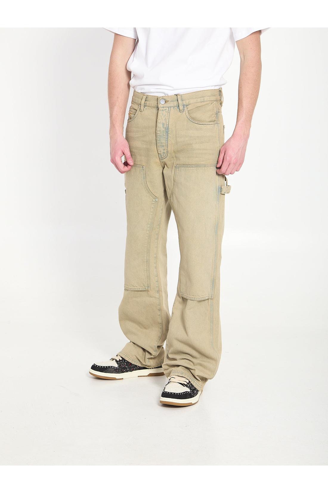 Amiri OUTLET | Carpenter jeans im SALE | ARCHIVIST