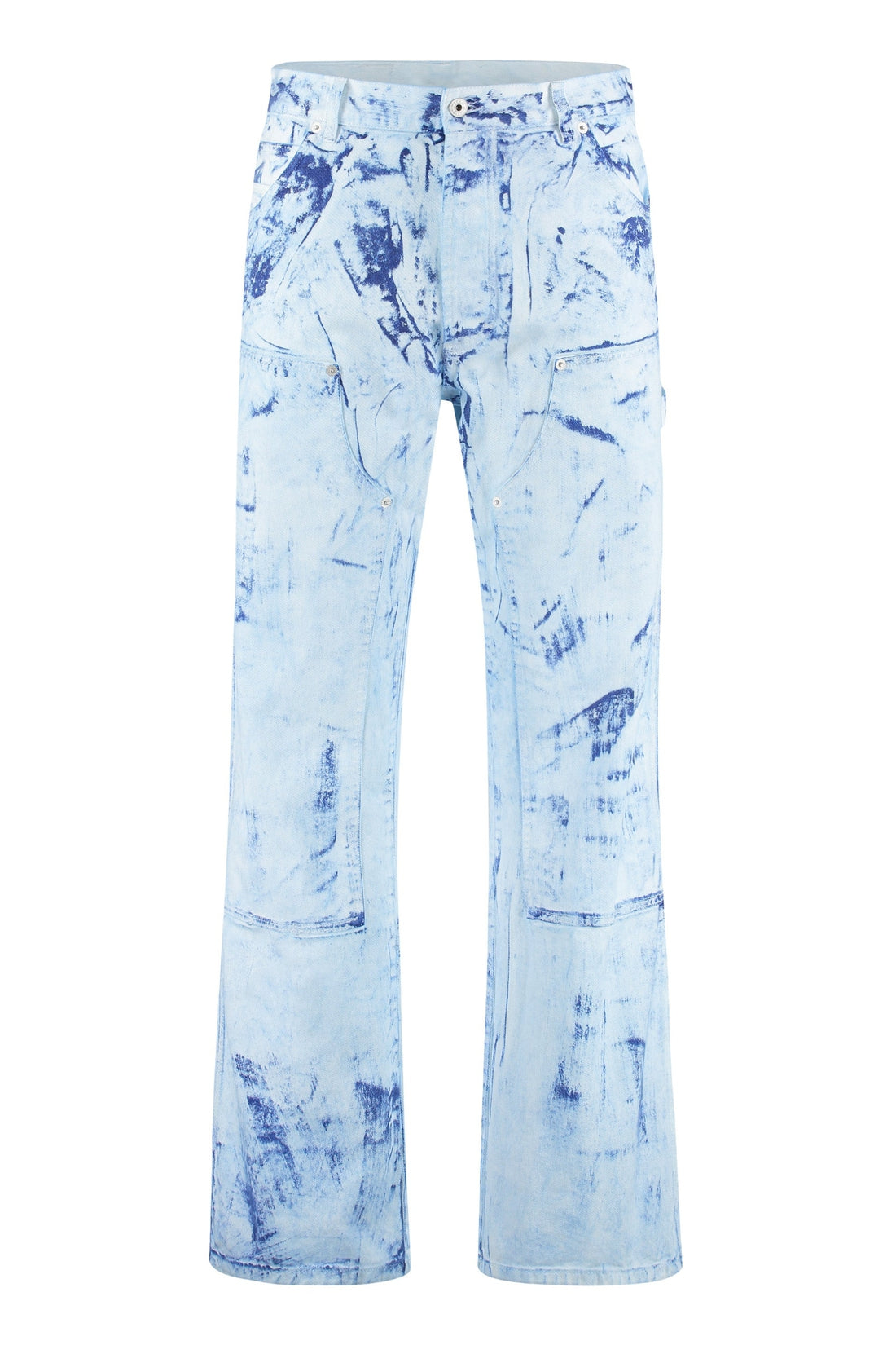 Heron Preston-OUTLET-SALE-Carpenter jeans-ARCHIVIST