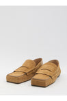 Jacquemus-OUTLET-SALE-Carré loafers-ARCHIVIST