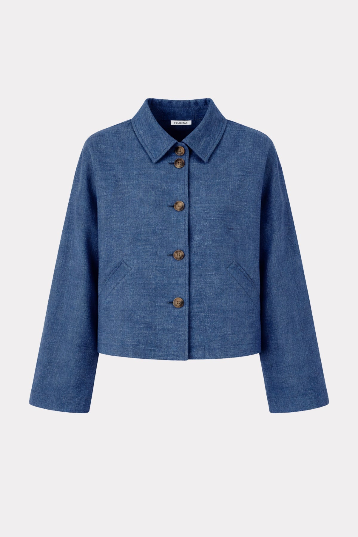 Damen Cape Carrie
