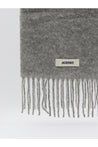 Jacquemus-OUTLET-SALE-Carro scarf-ARCHIVIST