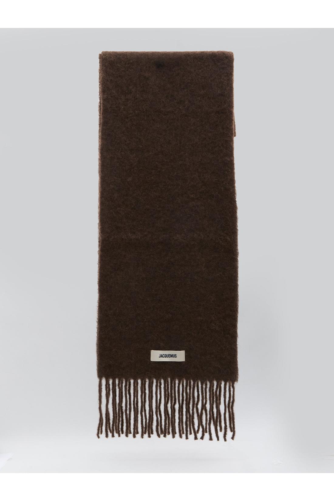 Jacquemus-OUTLET-SALE-Carro scarf-ARCHIVIST