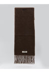Jacquemus-OUTLET-SALE-Carro scarf-ARCHIVIST