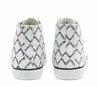 Paul Smith-OUTLET-SALE-Carver Logo Hi-Top Sneakers-ARCHIVIST