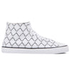 Paul Smith-OUTLET-SALE-Carver Logo Hi-Top Sneakers-ARCHIVIST