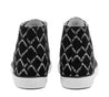 Paul Smith-OUTLET-SALE-Carver Logo High-Top Sneakers-ARCHIVIST