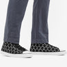 Paul Smith-OUTLET-SALE-Carver Logo High-Top Sneakers-ARCHIVIST