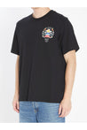 Casablanca-OUTLET-SALE-Casa Way Mountain t-shirt-ARCHIVIST