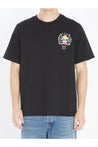 Casablanca-OUTLET-SALE-Casa Way Mountain t-shirt-ARCHIVIST