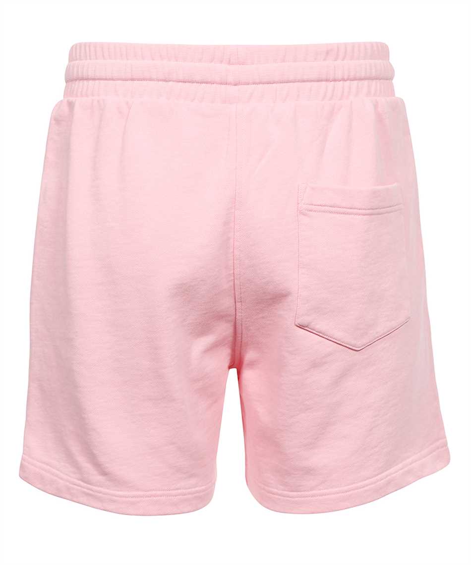 Cotton bermuda shorts-Casablanca-OUTLET-SALE-ARCHIVIST