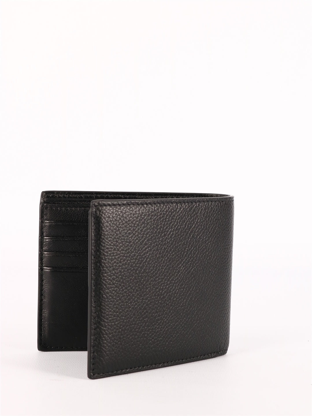 Balenciaga-OUTLET-SALE-Cash Square Folded wallet-ARCHIVIST